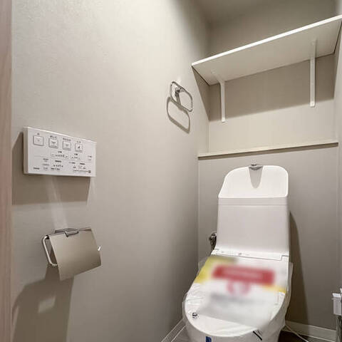 コスモ西台アーバンフォルムの室内写真