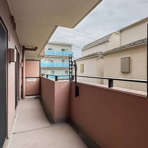 コスモ西台アーバンフォルムの室内写真