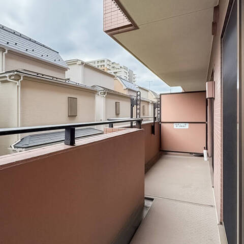 コスモ西台アーバンフォルムの室内写真