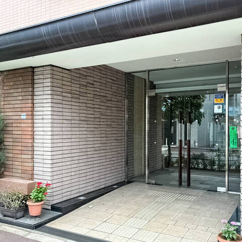 コスモ西台アーバンフォルムの室内写真