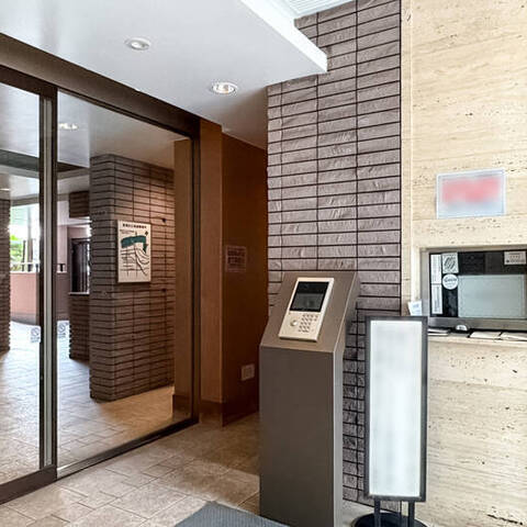 コスモ西台アーバンフォルムの室内写真