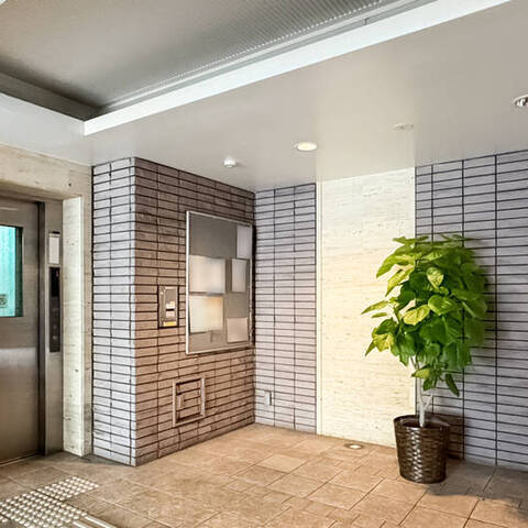 コスモ西台アーバンフォルムの室内写真