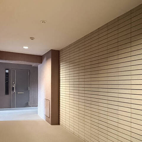 コスモ西台アーバンフォルムの室内写真