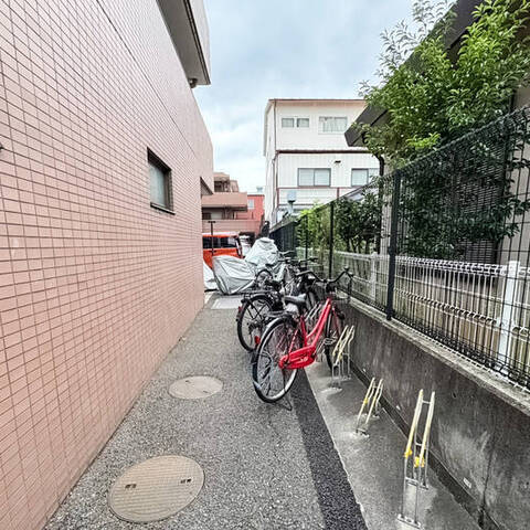 コスモ西台アーバンフォルムの室内写真