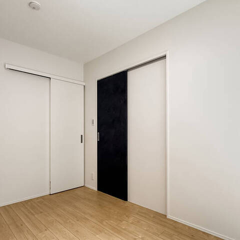 コープ高輪の室内写真