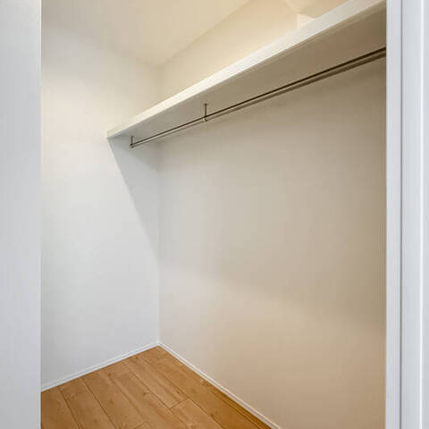 コープ高輪の室内写真