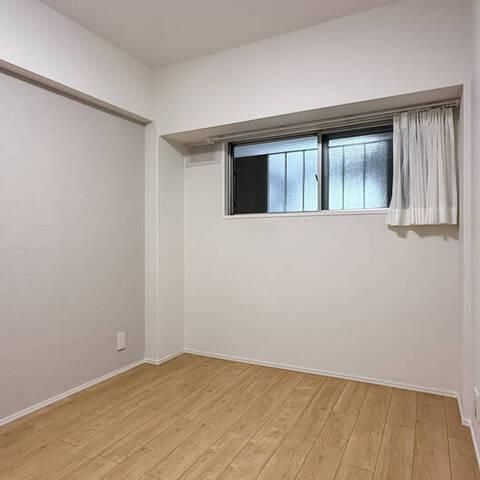 コープ高輪の室内写真