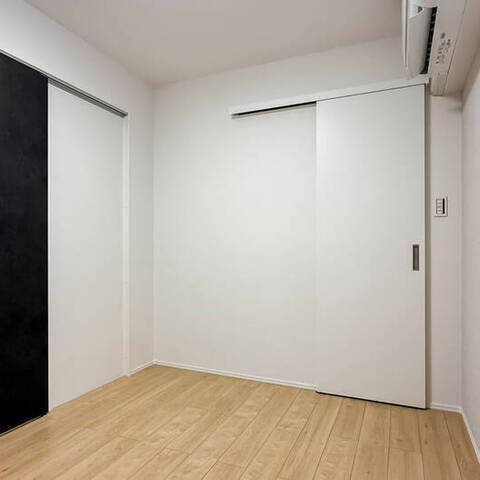 コープ高輪の室内写真