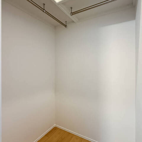 コープ高輪の室内写真