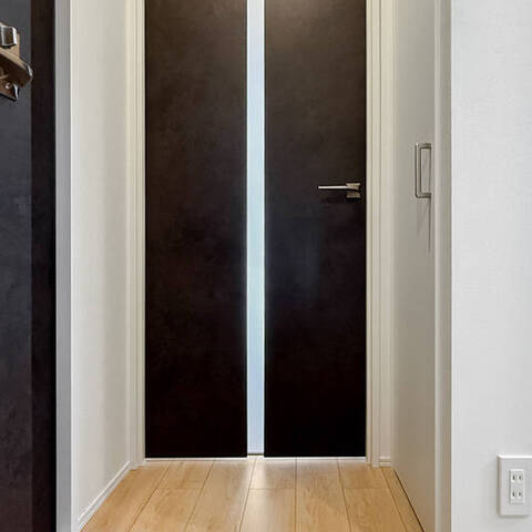 コープ高輪の室内写真