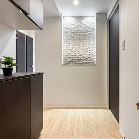 コープ高輪の室内写真