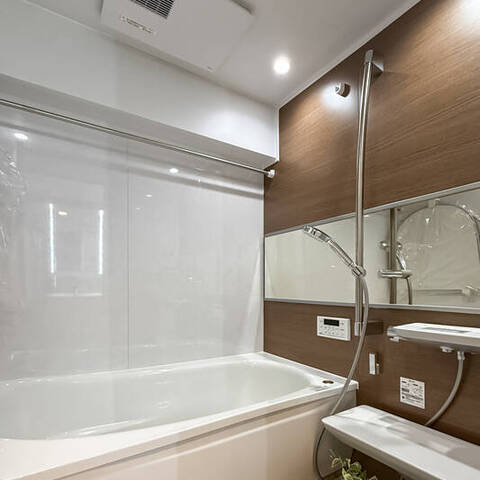 コープ高輪の室内写真