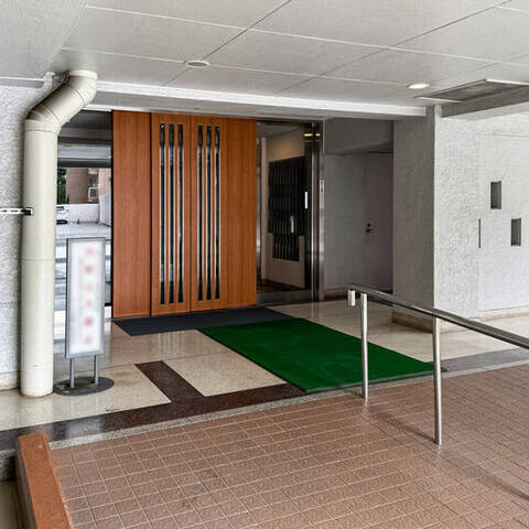 コープ高輪の室内写真