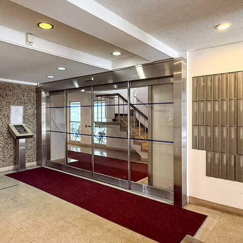 コープ高輪の室内写真