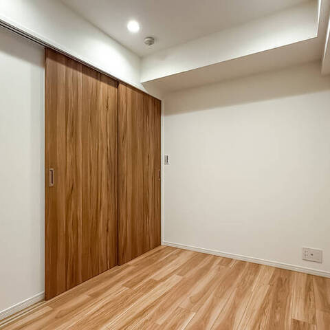 ラ・マーレ白金の室内写真