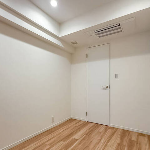 ラ・マーレ白金の室内写真