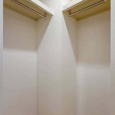 ラ・マーレ白金の室内写真