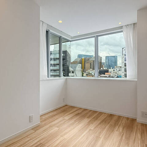 ラ・マーレ白金の室内写真