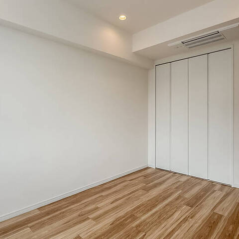 ラ・マーレ白金の室内写真