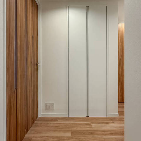 ラ・マーレ白金の室内写真