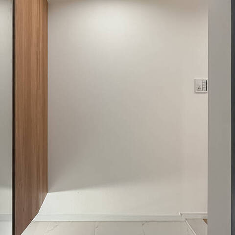 ラ・マーレ白金の室内写真