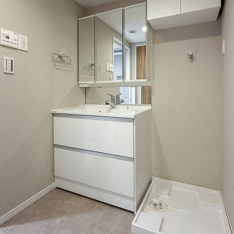 ラ・マーレ白金の室内写真