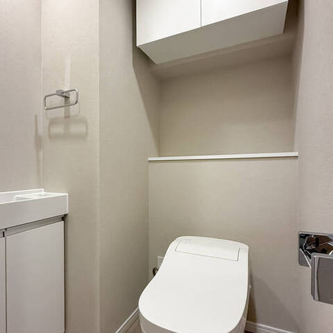 ラ・マーレ白金の室内写真