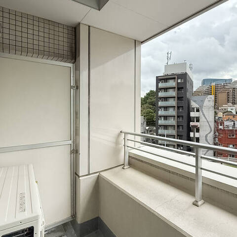 ラ・マーレ白金の室内写真