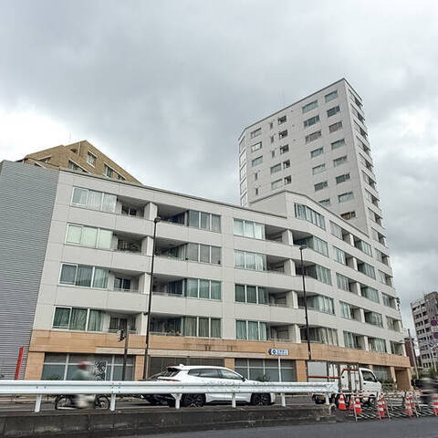 ラ・マーレ白金の室内写真