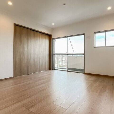 オーク荻窪マンションの室内写真