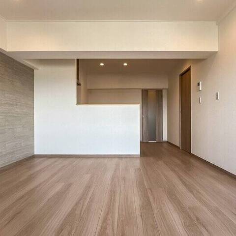 オーク荻窪マンションの室内写真