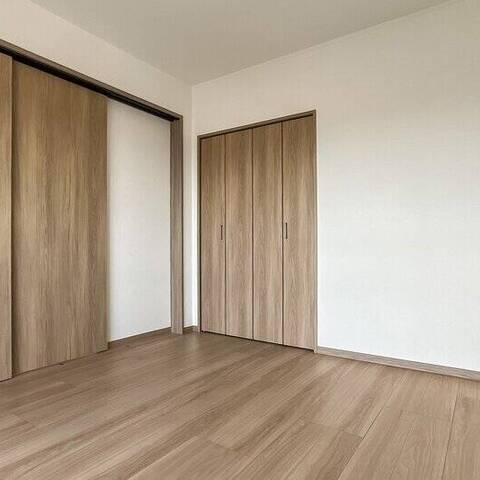 オーク荻窪マンションの室内写真