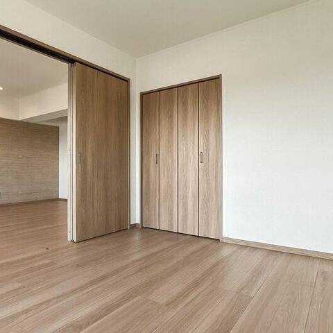 オーク荻窪マンションの室内写真