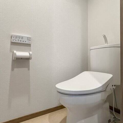 オーク荻窪マンションの室内写真