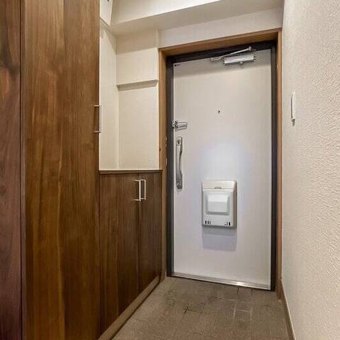 オーク荻窪マンションの室内写真