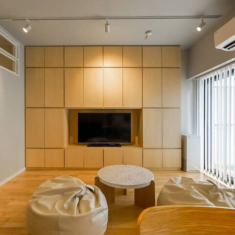 ライオンズマンション登戸駅前の室内写真