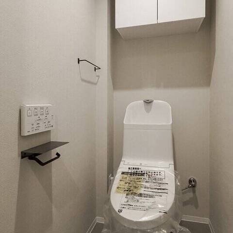 豊栄平町マンションの室内写真