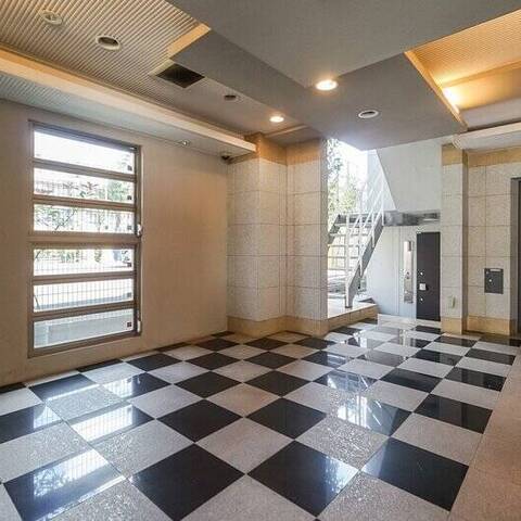 SMKAの建物・共用部写真