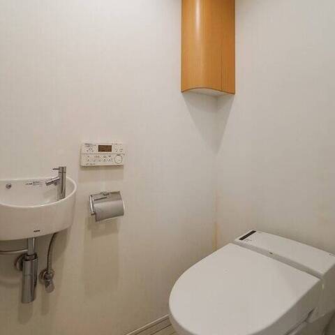 SMKAの室内写真