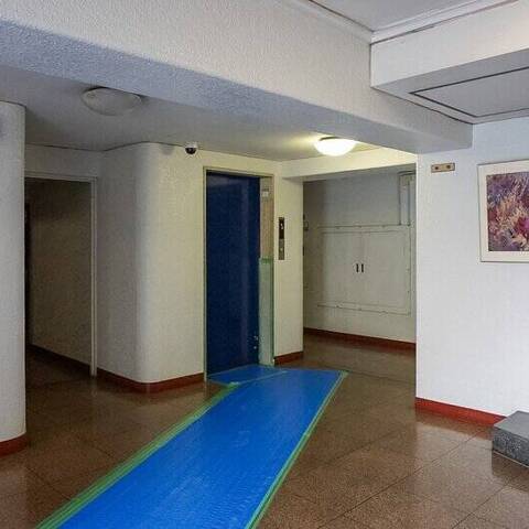 秀和豊玉レジデンスの室内写真