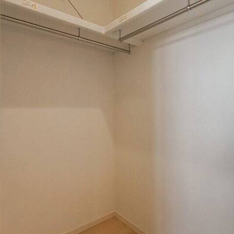 ラシーヌ砧の室内写真