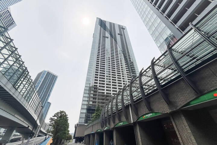 ザ東京タワーズ(シータワー)の写真