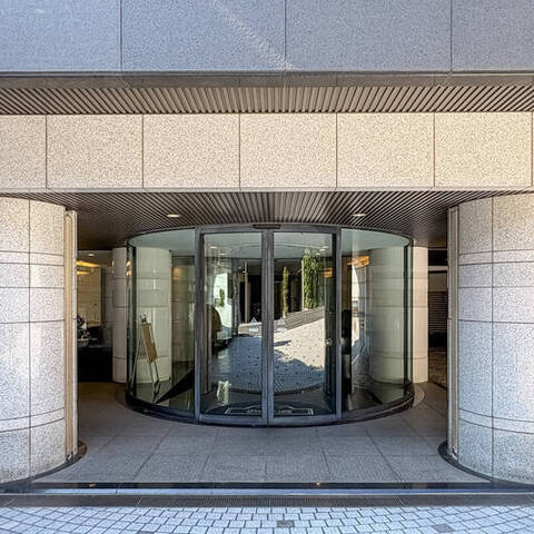 ベルテ西参道の室内写真