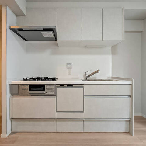 エスポアール茗荷谷の室内写真