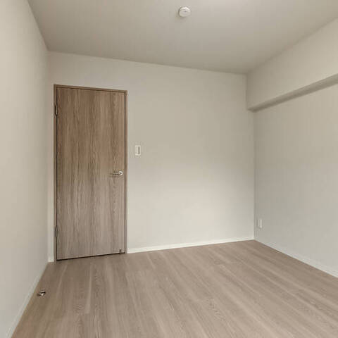 エスポアール茗荷谷の室内写真