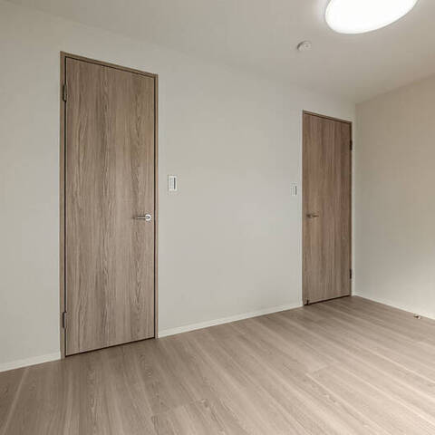 エスポアール茗荷谷の室内写真