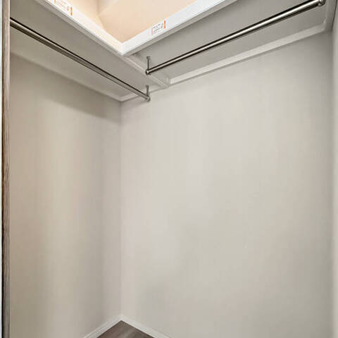 エスポアール茗荷谷の室内写真