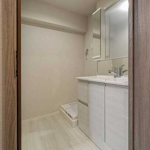 エスポアール茗荷谷の室内写真