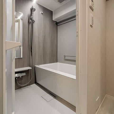 エスポアール茗荷谷の室内写真