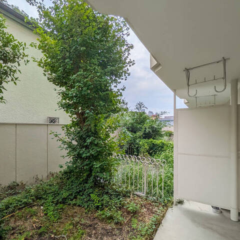 エスポアール茗荷谷の室内写真